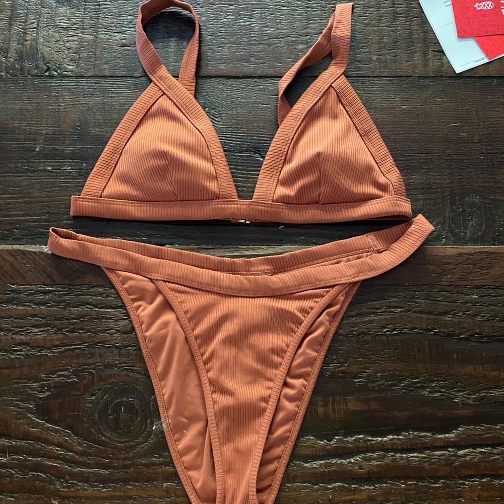 Forever 21 bikini